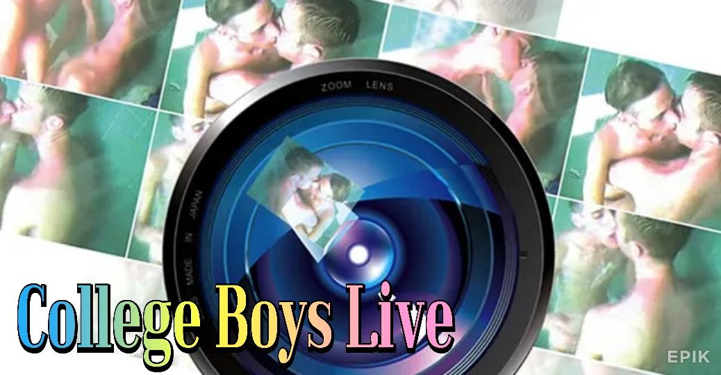 College Boys Live