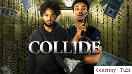 Collide