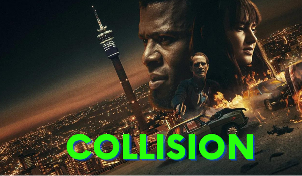 Watch Free  Collision Full Movie Online