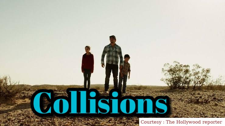 Watch Free  Collisions Full Movie Online