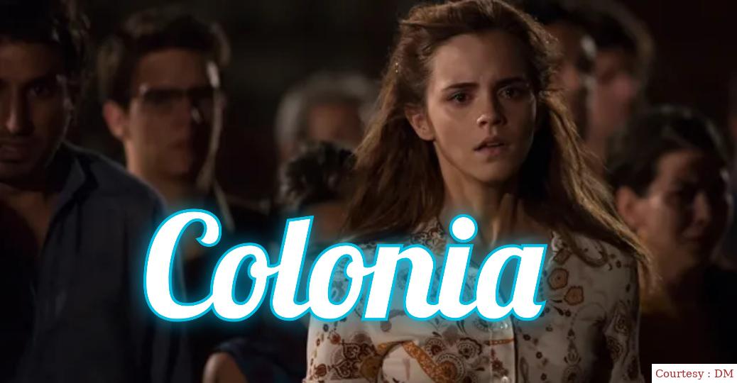 Watch Free  Colonia Full Movie Online