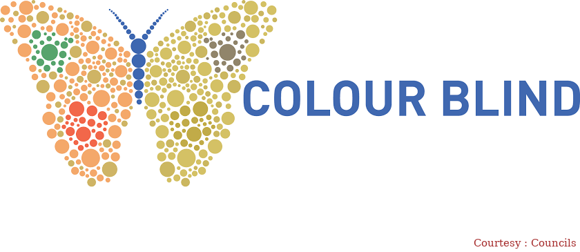Watch Free  Colour Blind Full Movie Online