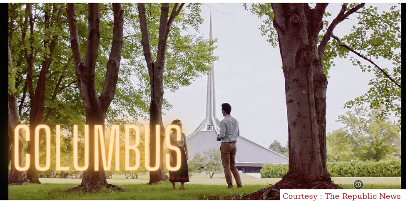 Watch Free  Columbus Full Movie Online