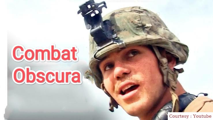 Combat Obscura 