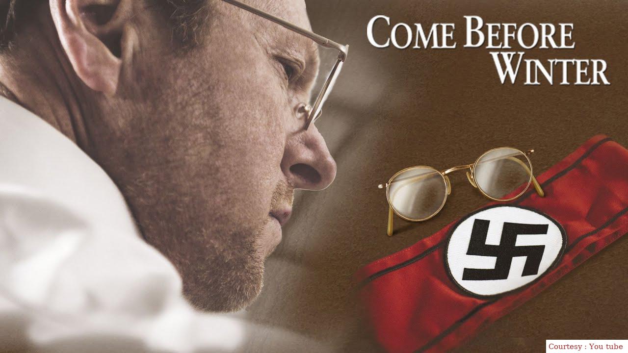 Watch Free  Come Before Winter Full Movie Online