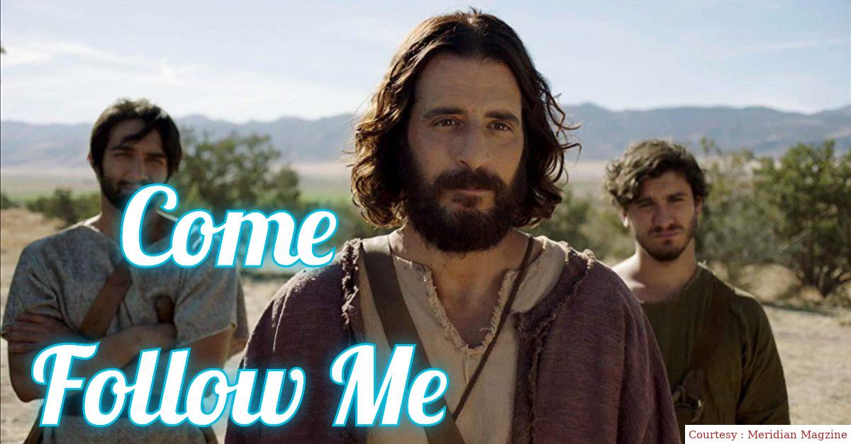 Watch Free  Come Follow Me Full Movie Online