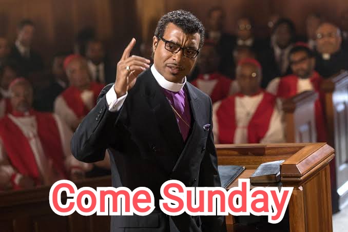 Come Sunday