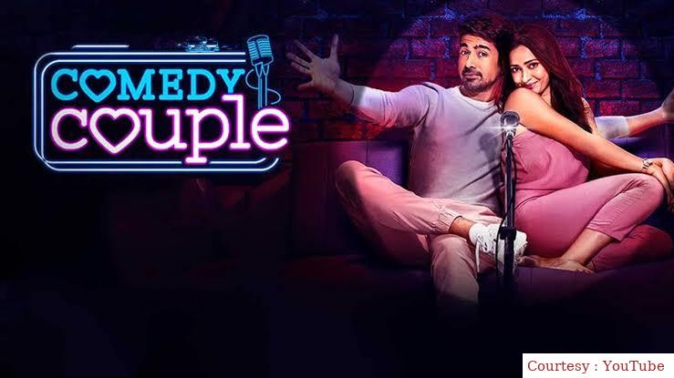 Comedy Couple