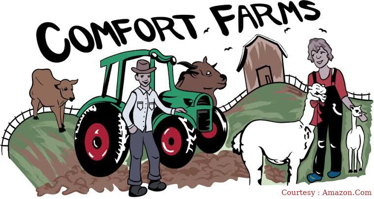 Watch Free Comfort Farms Full Movie Online