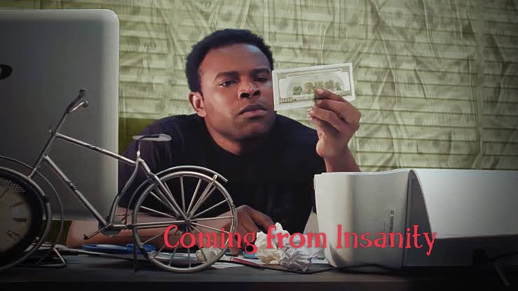 Watch Free  Coming from Insanity Full Movie Online