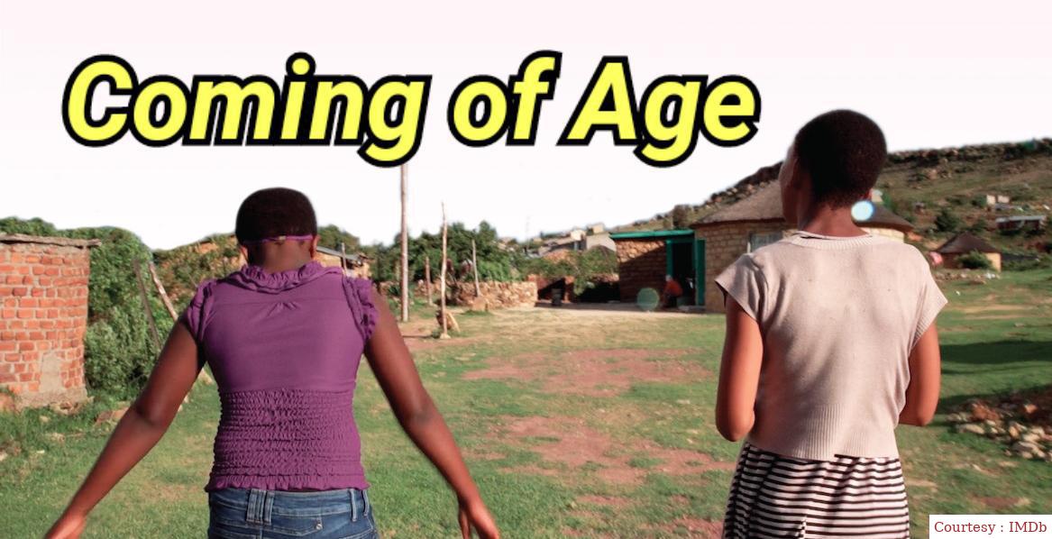 Watch Free  Coming of Age Full Movie Online