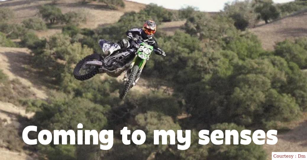 Watch Free  Coming To My Senses Full Movie Online