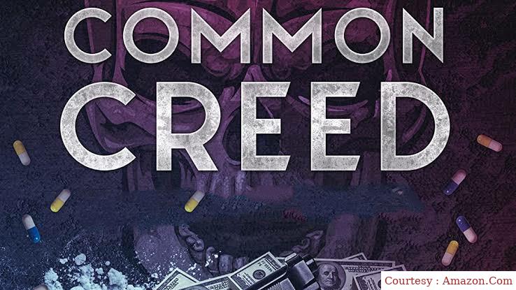 Watch Free  Common Creed Full Movie Online