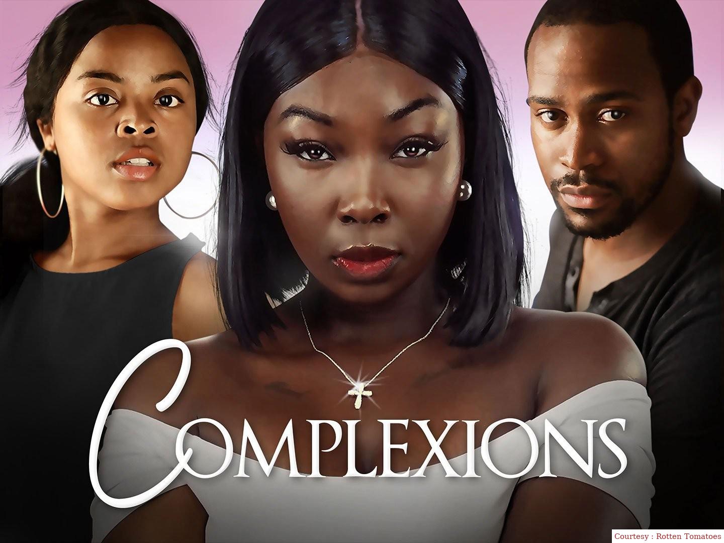 Watch Free Complexions Full Movie Online