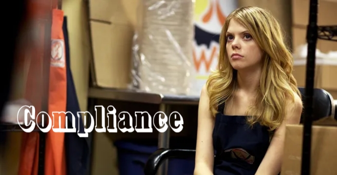 Watch Free  Compliance Full Movie Online