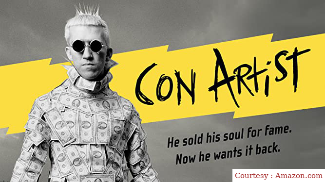 Con Artist