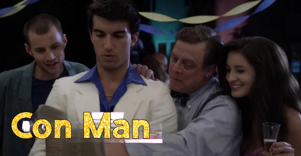 Watch Free  Con Man Full Movie Online