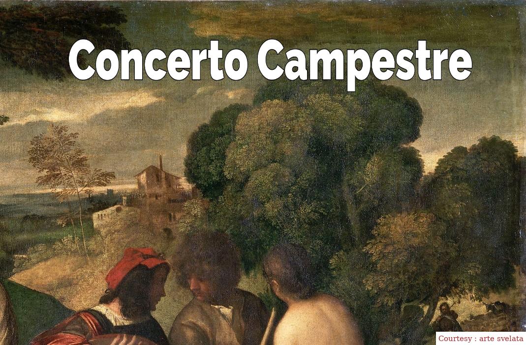 Concerto Campestre