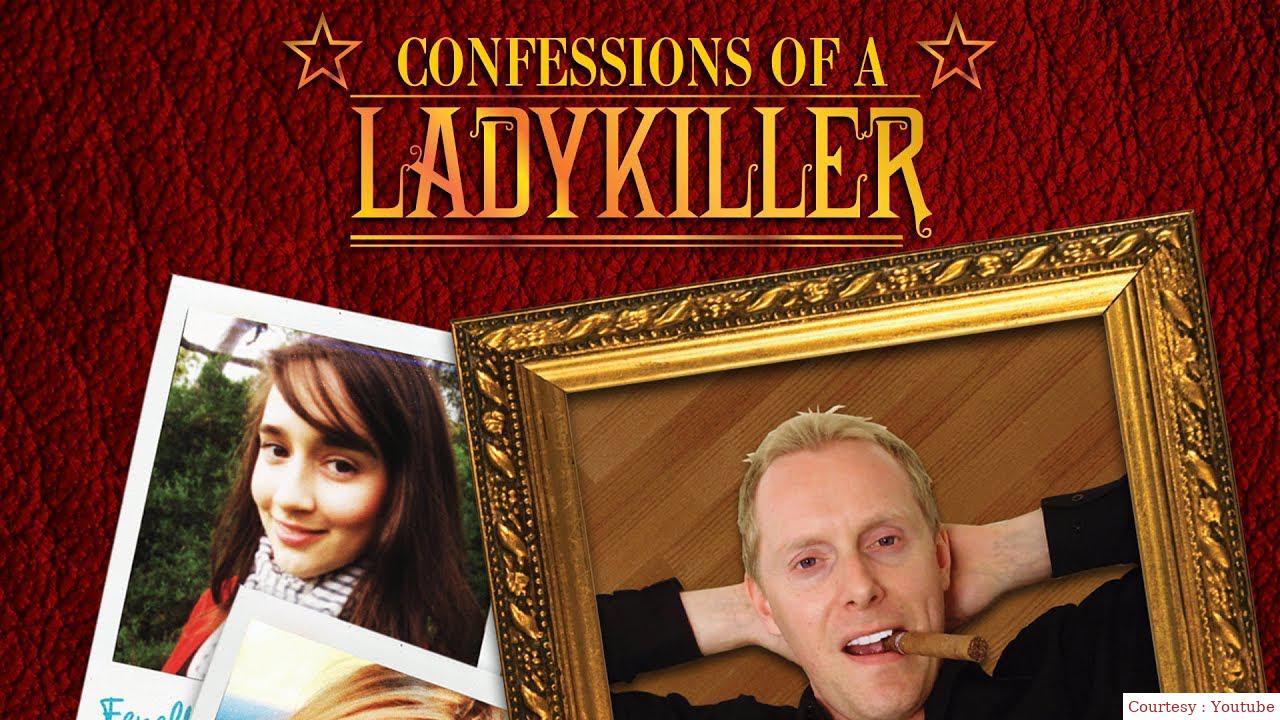Confessions of a Ladykiller