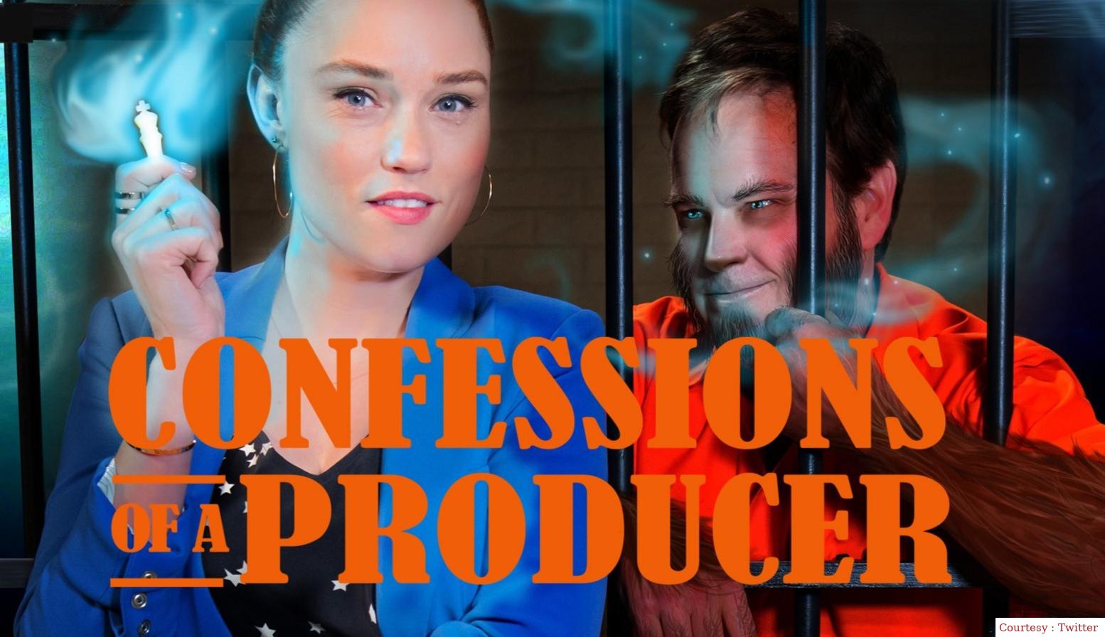 Confessions of a Producer 