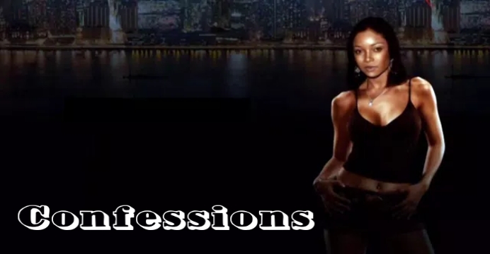 Watch Free  Confessions Full Movie Online