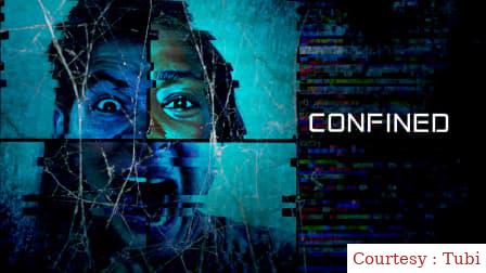 Confined
