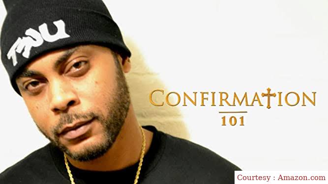 Watch Free  Confirmation 101 Full Movie Online