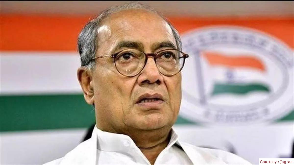 Congress changed in charge of states before Lok Sabha elections