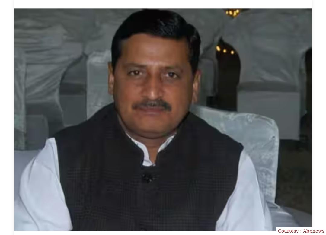 नूंह हिंसा में आरोपी कांग्रेस एमएलए को जेल