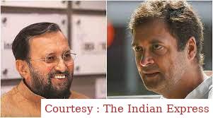 Congress tried blunting BJP's attack with ‘LoP’ questions