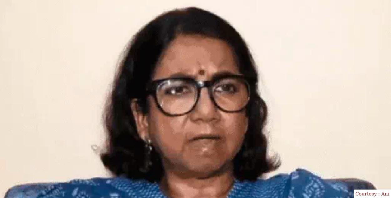 वित्तीय कठिनाइयों से जूझ रही कांग्रेस को पुरी लोकसभा सीट पर लगा बड़ा झटका