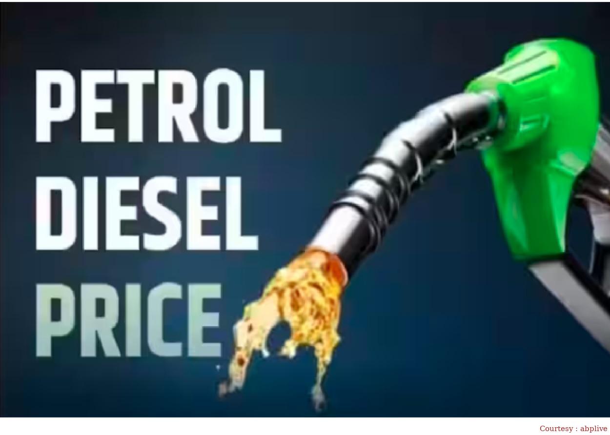 Congresss knocking scheme implemented, Karnataka increased petrol by Rs 3 and diesel by Rs 3.20