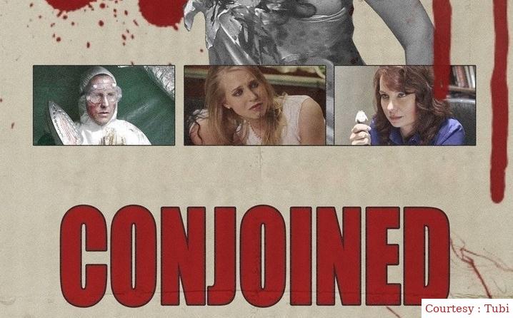 Watch Free  Conjoined Full Movie Online