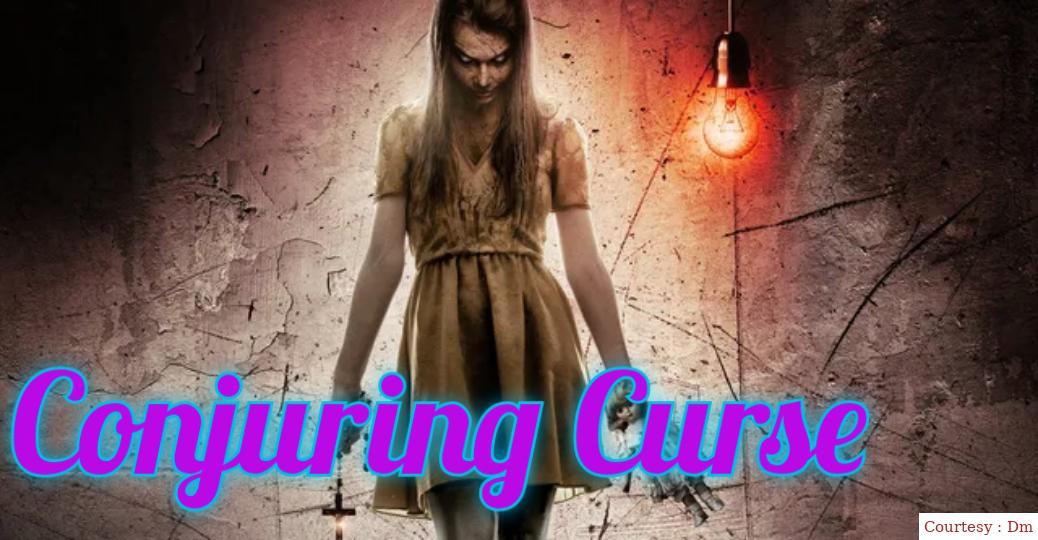 Watch Free  Conjuring Curse Full Movie Online
