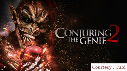 Conjuring The Genie 2 