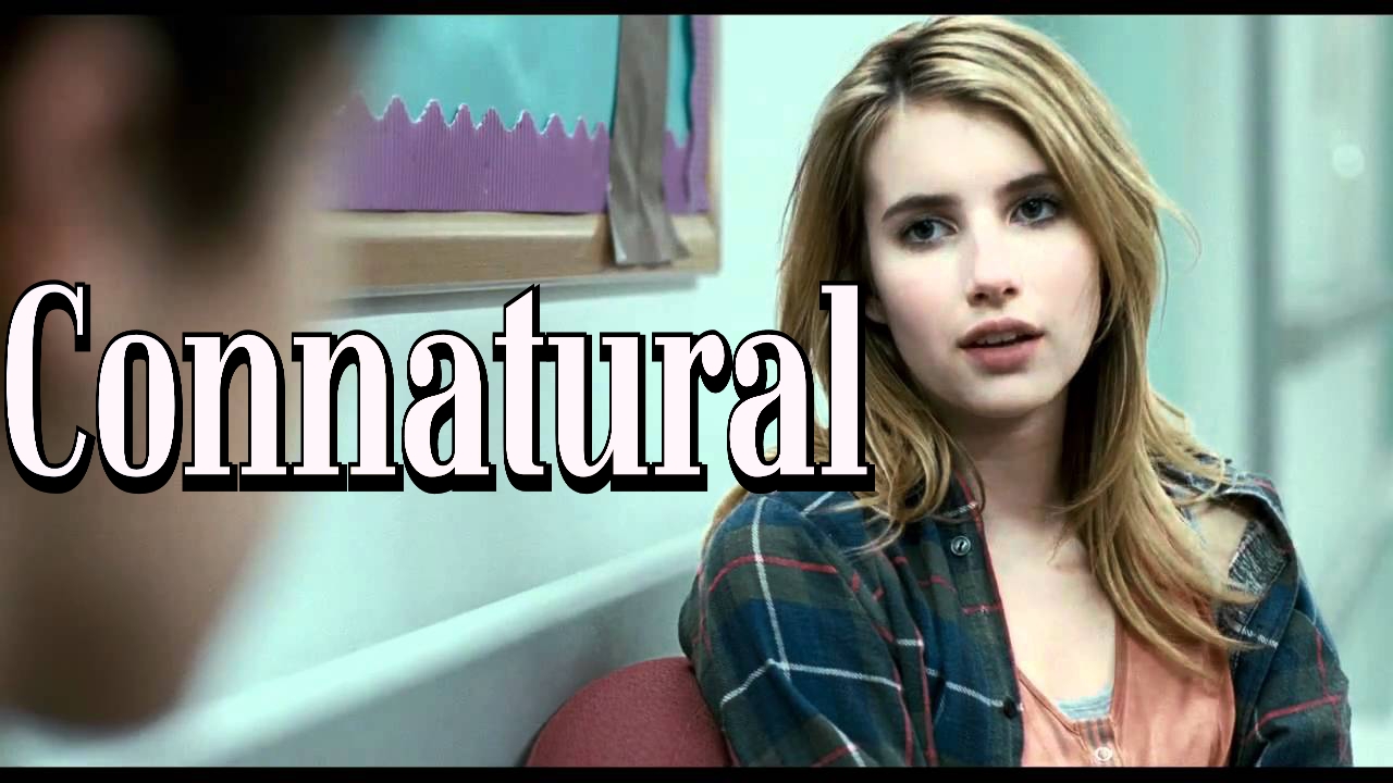 Watch Free  Connatural Full Movie Online
