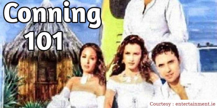 Watch Free  Conning 101 Full Movie Online