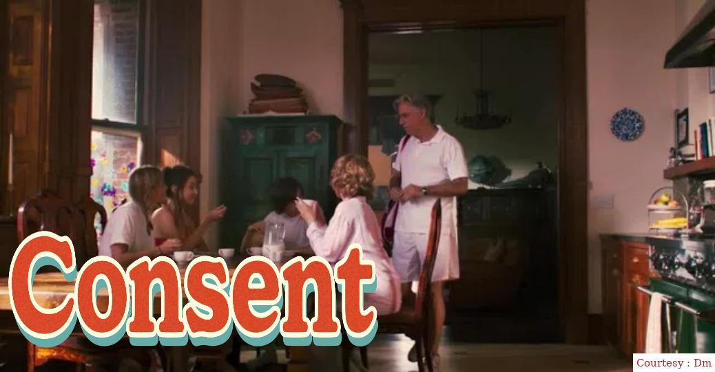 Watch Free  Consent Full Movie Online