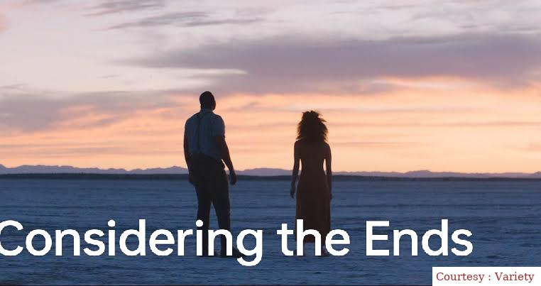 Considering the Ends 