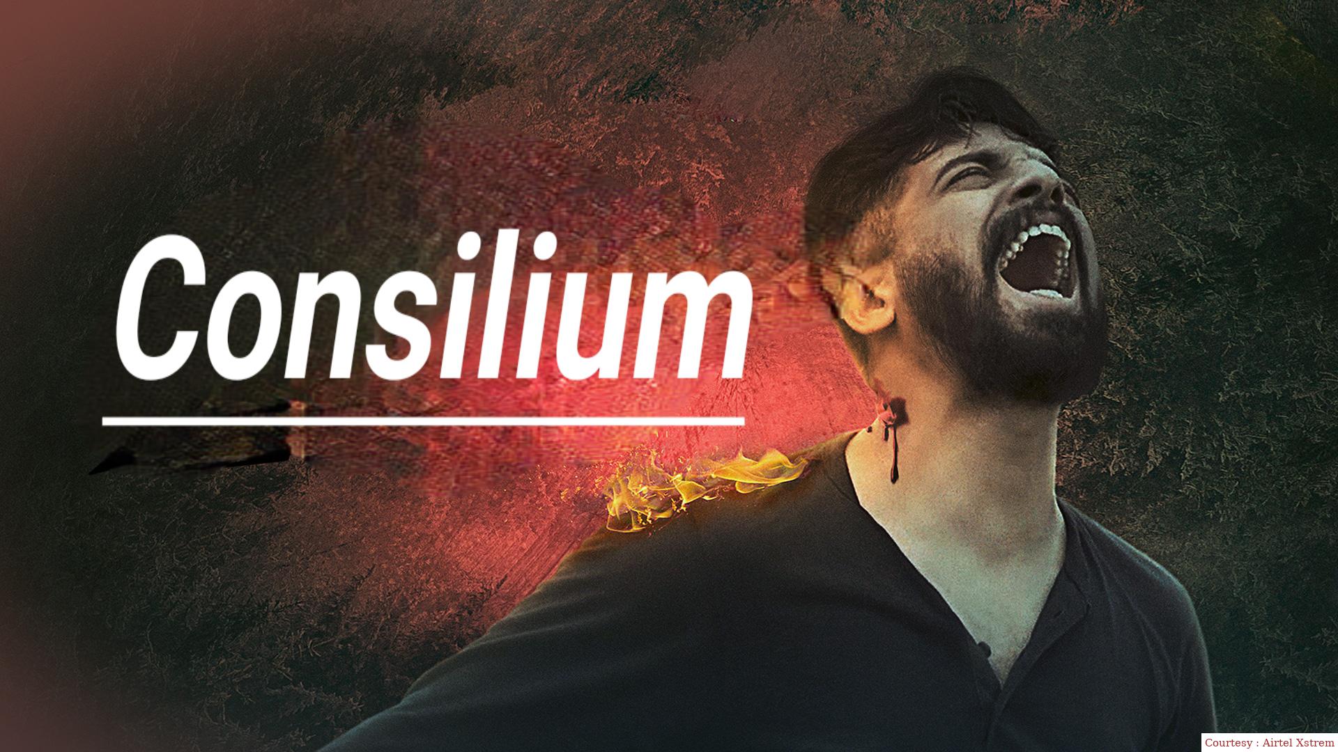 Consilium 