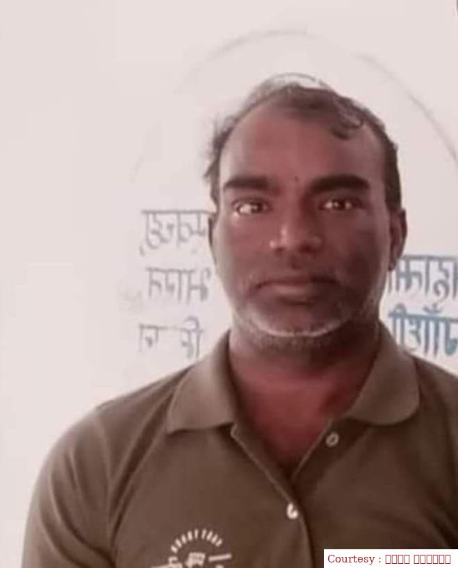 लगातार परिश्रम का मिला प्रतिफल