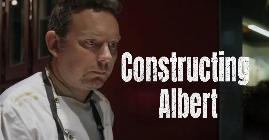 Constructing Albert