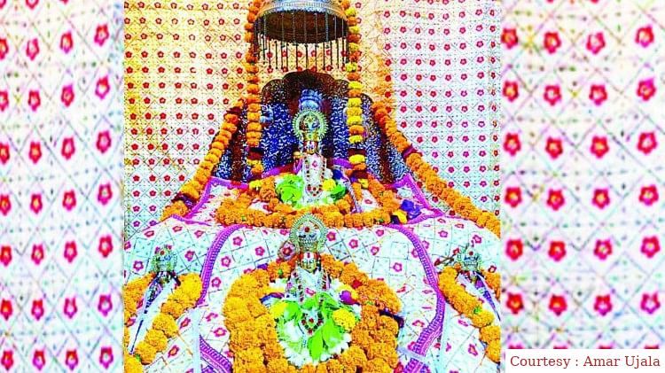 अयोध्या में रामलला की अचल मूर्ति का निर्माण अगले सप्ताह से शुरू।