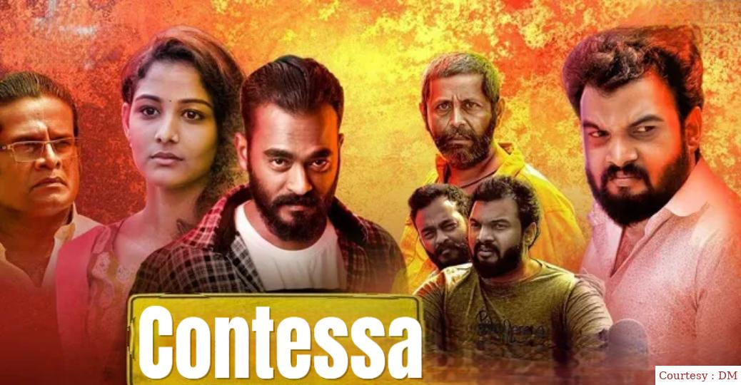 Watch Free  Contessa Full Movie Online