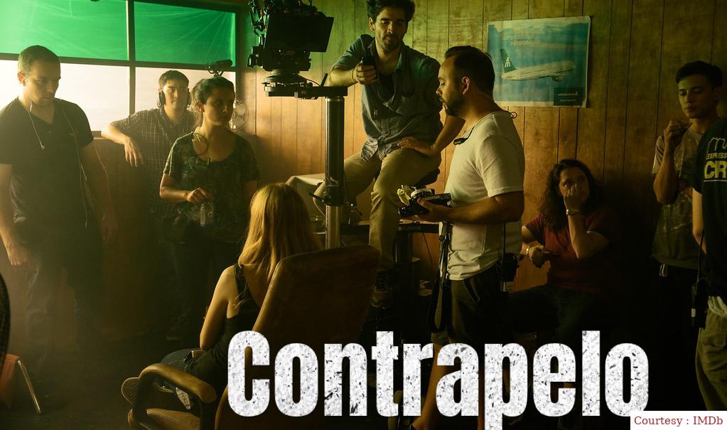 Watch Free  Contrapelo Full Movie Online