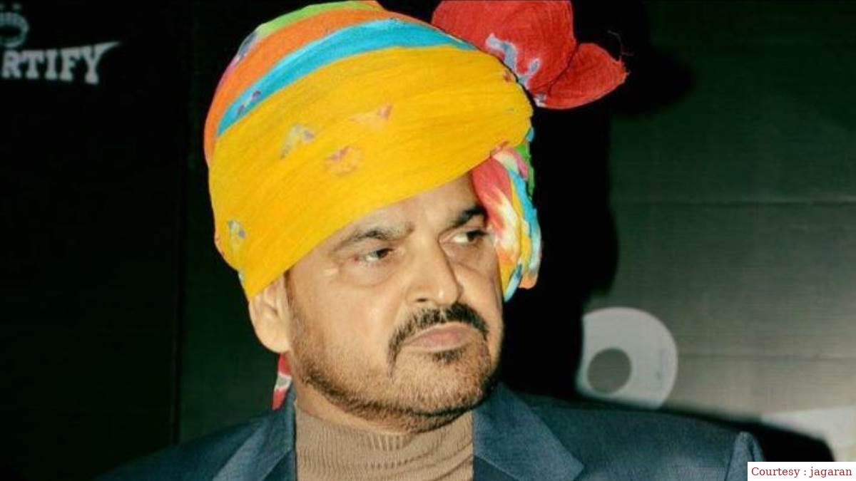 Controversial remarks of the court, said that arrest of Brij Bhushan Singh will do nothing.