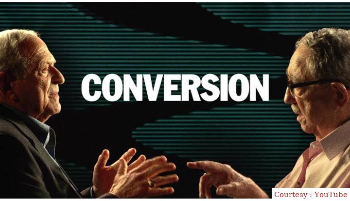 Watch Free  Conversion Full Movie Online