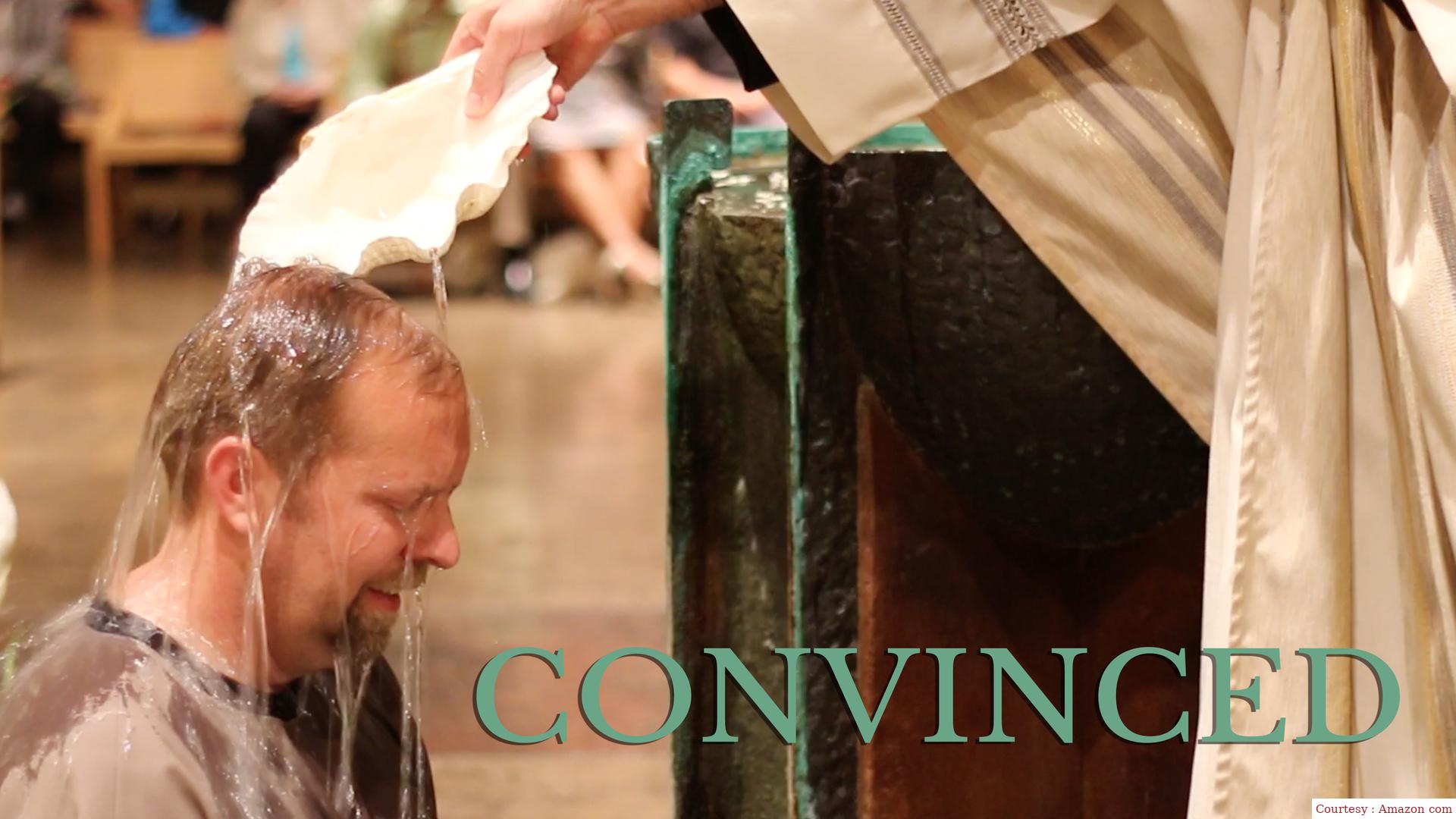 Watch Free  Convinced Full Movie Online