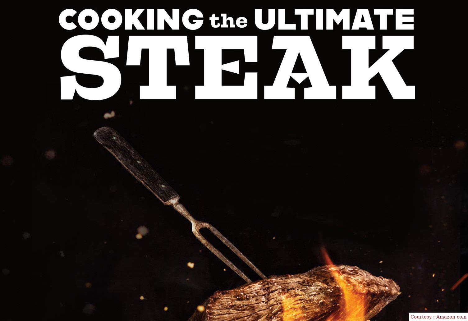 Watch Free  Cooking the Ultimate Steak Full Movie Online
