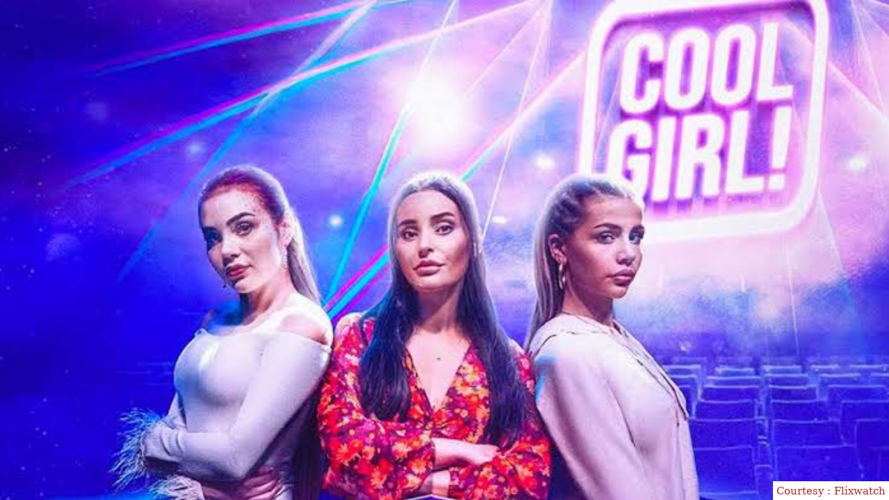 Watch Free Cool Girl! Full Movie Online